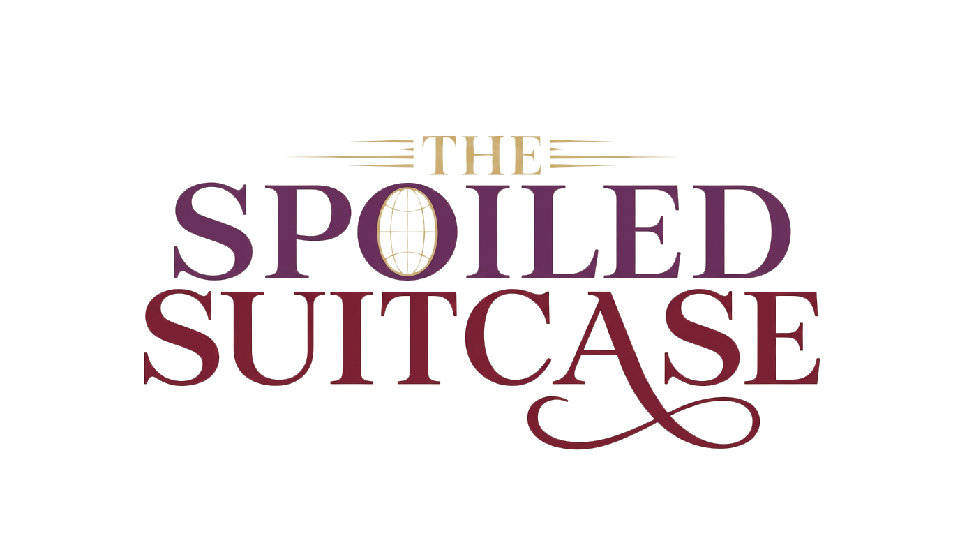 The Spoiled Suitcase